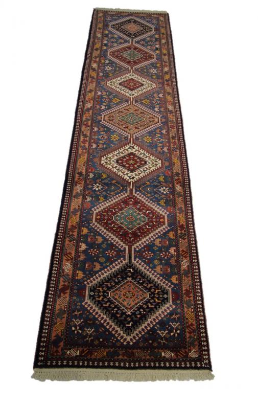 Yalameh 302 x 76 cm